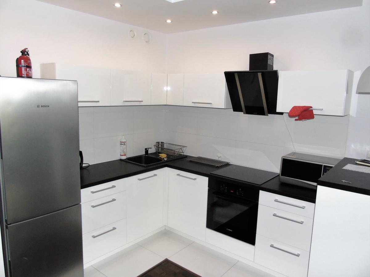 Mone - Fajny Apartament W Centrum Wroclawia Exterior photo