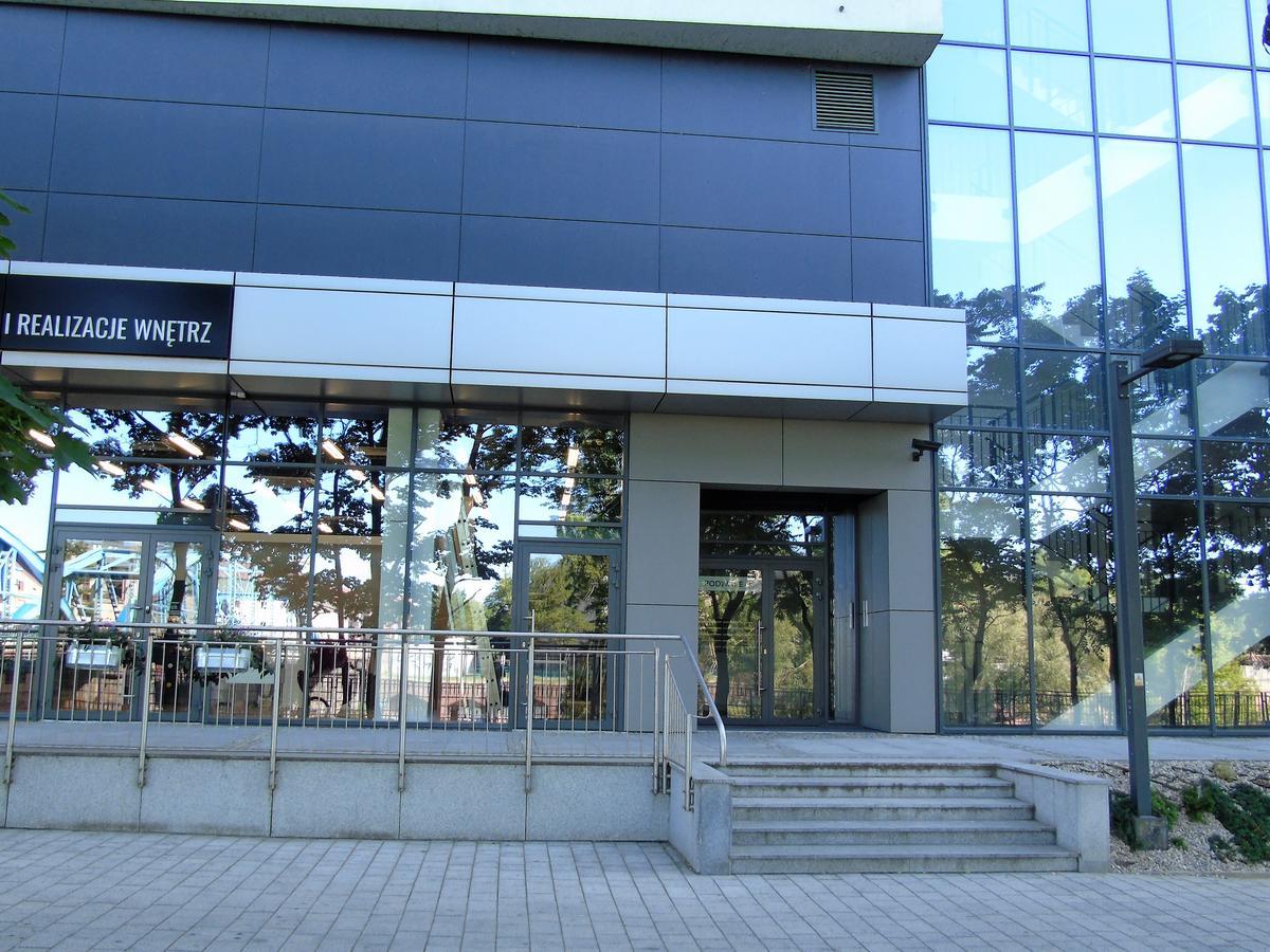 Mone - Fajny Apartament W Centrum Wroclawia Exterior photo